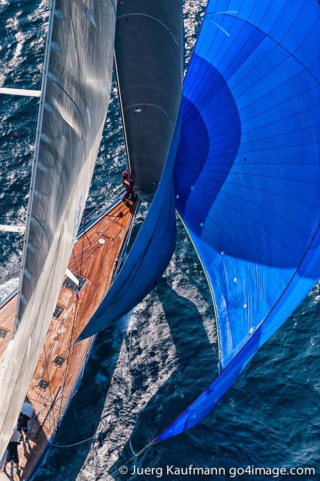 France Saint - Tropez October 2013, Wally Class racing at the Voiles de Saint - Tropez<br />
<br />
Wally,GBR 94R,Magic Blue,